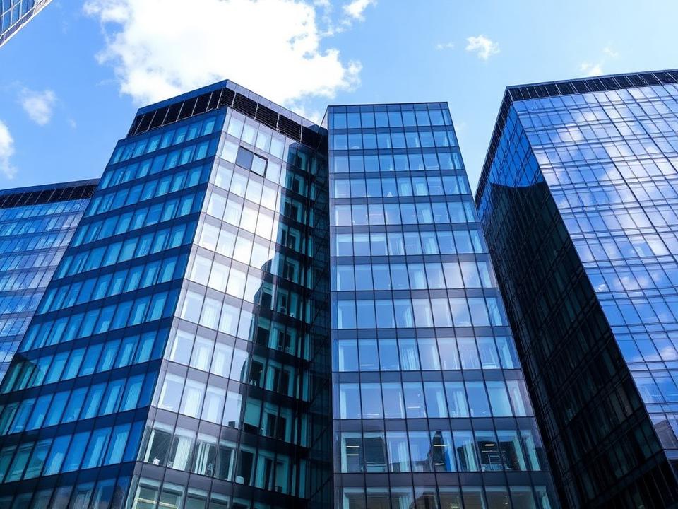 Shoreditch Grade-A Office Suite